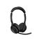 Jabra Evolve2 55 MS Stereo - Headset - on-ear - B | 25599-999-889