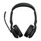 Jabra Evolve2 55 MS Stereo - Headset - on-ear - B | 25599-999-889