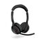 Jabra Evolve2 55 MS Stereo - Headset - on-ear - B | 25599-999-889