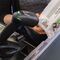 Datalogic Gryphon I GD4520 - Kit - barcode scanner | GD4520-BKK1B