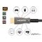 PYTHON AOC Hybrid High-Speed HDMI 2.0b stahlarmiert  | AOC-HP2005