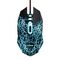 Trust Gaming-Maus mit BASICS-Pad GXT-105X und GXT 754 24752