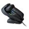 Datalogic Gryphon I GD4520 - Kit - barcode scanner | GD4520-BKK1S