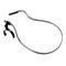 Poly - Neckband for headset - silver - for Poly EncoreP | 85R16AA