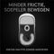 Logitech PRO X SUPERLIGHT Wireless Gaming Mouse - Mo | 910-005943