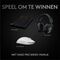 Logitech PRO X SUPERLIGHT Wireless Gaming Mouse - Mo | 910-005943
