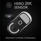 Logitech PRO X SUPERLIGHT Wireless Gaming Mouse - Mo | 910-005943