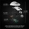 Logitech PRO X SUPERLIGHT Wireless Gaming Mouse - Mo | 910-005943