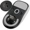 Logitech PRO X SUPERLIGHT Wireless Gaming Mouse - Mo | 910-005943