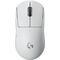 Logitech PRO X SUPERLIGHT Wireless Gaming Mouse - Mo | 910-005943