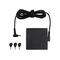 ASUS U90W-01 - Power adapter - AC 100-240 V - 9 | 90XB014N-MPW0P0