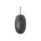 HP 125 - Mouse - wired - USB - black - promo - for HP 3 | 265A9UT