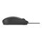 HP 125 - Mouse - wired - USB - black - promo - for HP 3 | 265A9UT