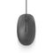 HP 125 - Mouse - wired - USB - black - promo - for HP 3 | 265A9UT