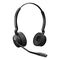 Jabra Engage 55 SE Stereo (Low Power) - Headset  | 9659-410-111-1