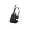 Jabra Engage 55 SE Stereo - Headset - on-ear - DEC | 9659-435-111