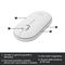 Logitech Slim Wireless Combo MK470 - Keyboard and mo | 920-009197