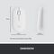 Logitech Slim Wireless Combo MK470 - Keyboard and mo | 920-009197