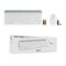 Logitech Slim Wireless Combo MK470 - Keyboard and mo | 920-009197