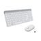 Logitech Slim Wireless Combo MK470 - Keyboard and mo | 920-009197