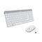 Logitech Slim Wireless Combo MK470 - Keyboard and mo | 920-009197