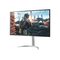LG 27BP55U-B - LED monitor - 27" - 3840 x 2160 4K @ 60 Hz - IPS -