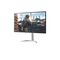 LG 27BP55U-B - LED monitor - 27" - 3840 x 2160 4K @ 60 Hz - IPS -
