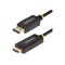 StarTech.com 9.8ft (3m) DisplayPort to HDM | 10F-DP-HDMI-4K60-HDR