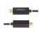 StarTech.com 9.8ft (3m) DisplayPort to HDM | 10F-DP-HDMI-4K60-HDR