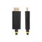 StarTech.com 9.8ft (3m) DisplayPort to HDM | 10F-DP-HDMI-4K60-HDR