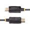 StarTech.com 9.8ft (3m) DisplayPort to HDM | 10F-DP-HDMI-4K60-HDR