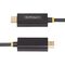 StarTech.com 9.8ft (3m) DisplayPort to HDM | 10F-DP-HDMI-4K60-HDR