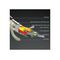 Lindy - Ultra High Speed - HDMI cable - HDMI male to HDMI | 38533