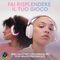 Logitech G G735 - Headset - full size - Bluetooth /  | 981-001083