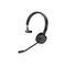 Jabra Evolve 65 TE Mono - Headset - on-ear - Bluet | 6693-833-309