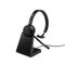 Jabra Evolve 65 TE Mono - Headset - on-ear - Bluet | 6693-833-399