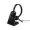 Jabra Evolve 65 TE Stereo - Headset - on-ear - Blu | 6699-833-499