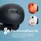 Vertical mouse - ergonomic - right and left-handed  | RGOTWBMWLBL