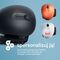 Vertical mouse - ergonomic - right and left-handed  | RGOTWBMWLBL