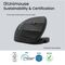 Contour Unimouse - Mouse - ergonomic - infrared - 7 | CDUMBK21002