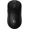 Logitech G PRO X SUPERLIGHT 2 Mouse gaming optical 5 910006630