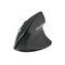 Mouse - rechargeable - ergonomic - 5 buttons - wireles | K72482WW