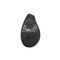 Mouse - rechargeable - ergonomic - 5 buttons - wireles | K72482WW