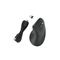 Mouse - rechargeable - ergonomic - 5 buttons - wireles | K72482WW