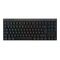 Logitech G G515 - Keyboard - LIGHTSPEED - TKL - back | 920-012553