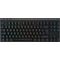 Logitech G G515 - Keyboard - LIGHTSPEED - TKL - back | 920-012553