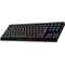 Logitech G G515 - Keyboard - LIGHTSPEED - TKL - back | 920-012553