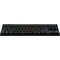 Logitech G G515 - Keyboard - LIGHTSPEED - TKL - back | 920-012553