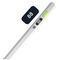 DEQSTER Pencil Lite, Tablet, Apple, White, iPads, Al | 80-2000000