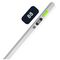 DEQSTER Pencil Lite, Tablet, Apple, White, iPads, Al | 80-2000000